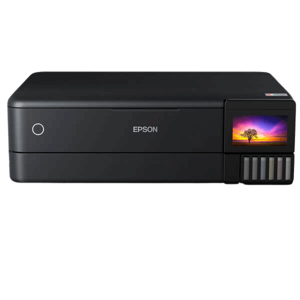 Epson EcoTank L 8100