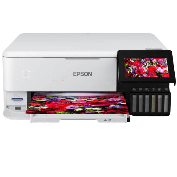 Epson EcoTank L 8160
