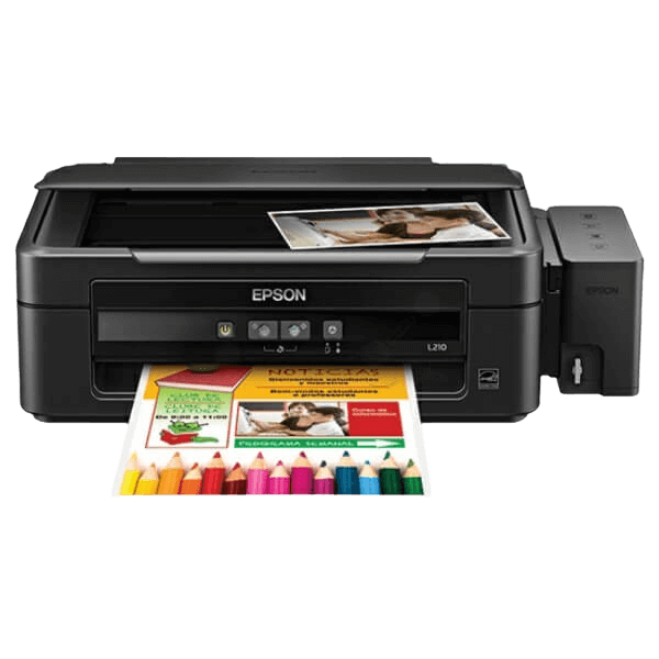 Epson EcoTank L210