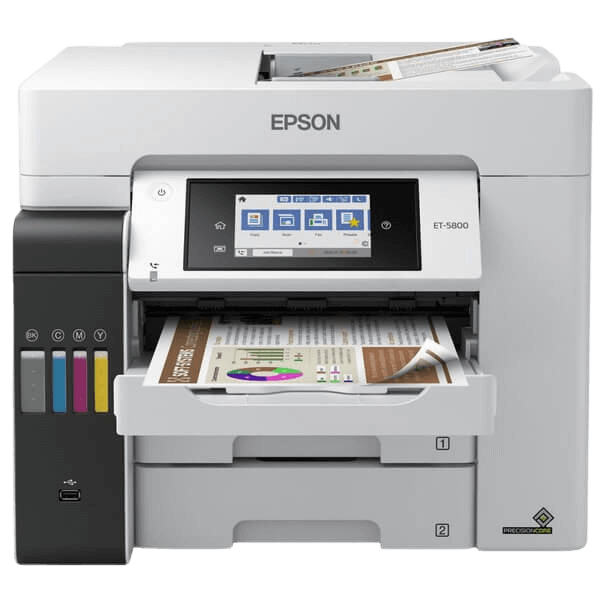 Epson EcoTank Pro ET 5800