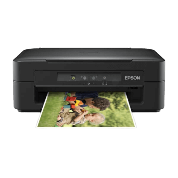 Epson Expression Home XP 102