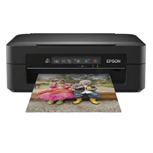 Epson Expression Home XP 215
