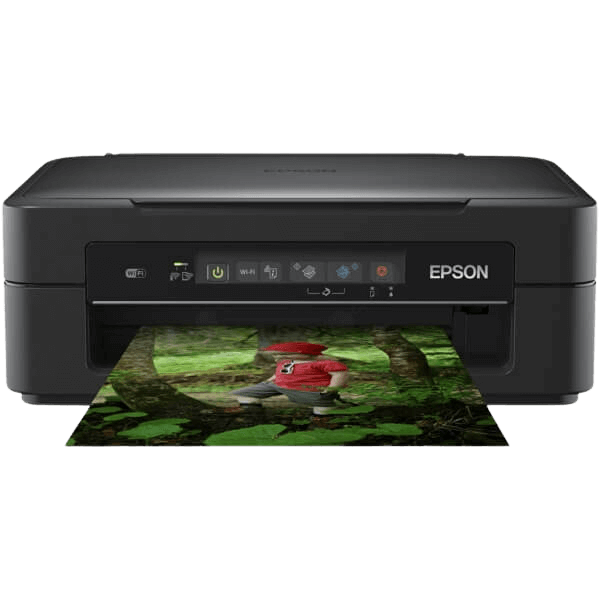 Epson Expression Home XP 250