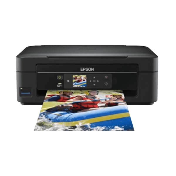 Epson Expression Home XP 302