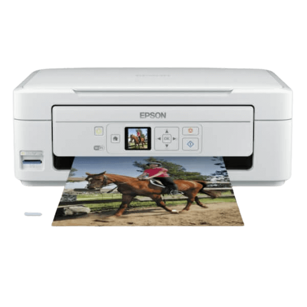 Epson Expression Home XP 315