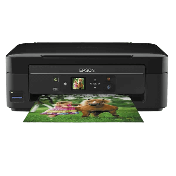 Epson Expression Home XP 322