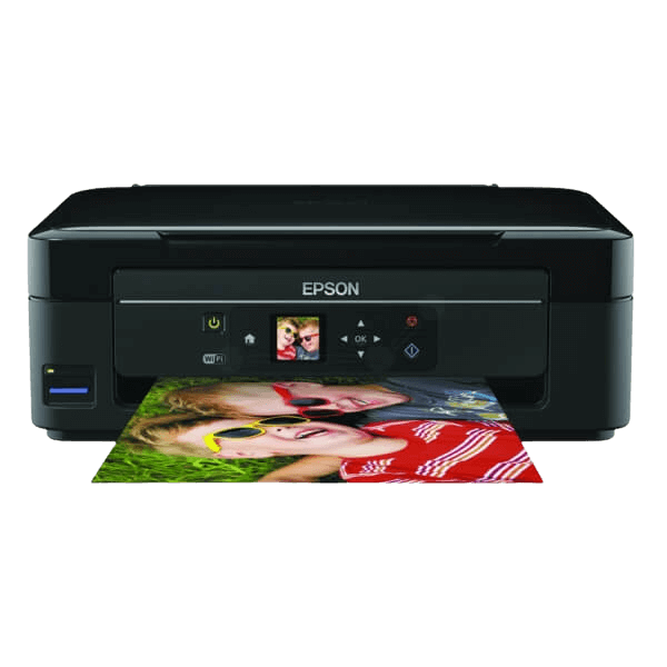 Epson Expression Home XP 332