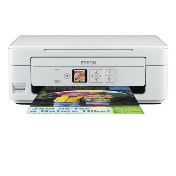 Epson Expression Home XP 340