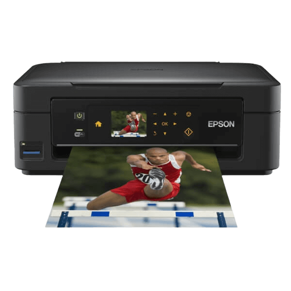 Epson Expression Home XP 412