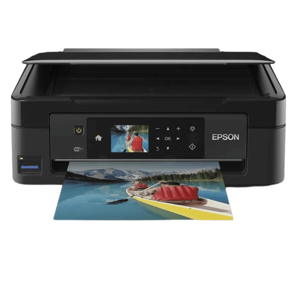 Epson Expression Home XP 422