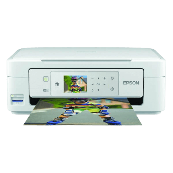 Epson Expression Home XP 435
