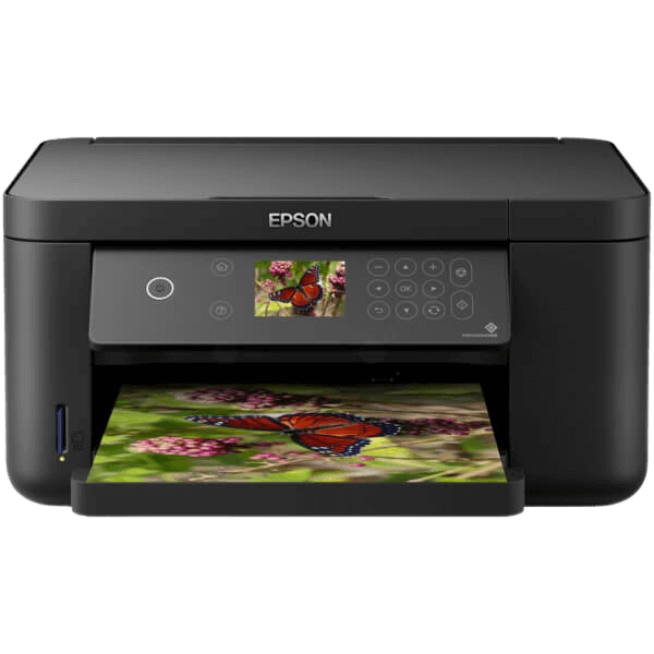 Epson Expression Home XP 5100
