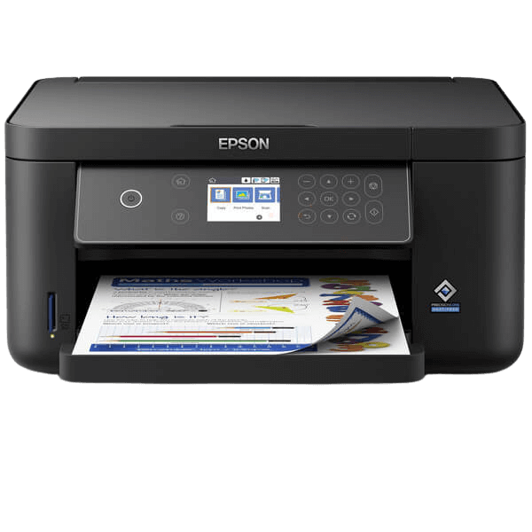 Epson Expression Home XP 5155