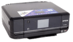 Epson Expression Home XP 700