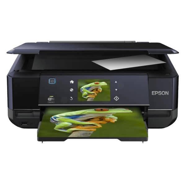 Epson Expression Photo XP 750