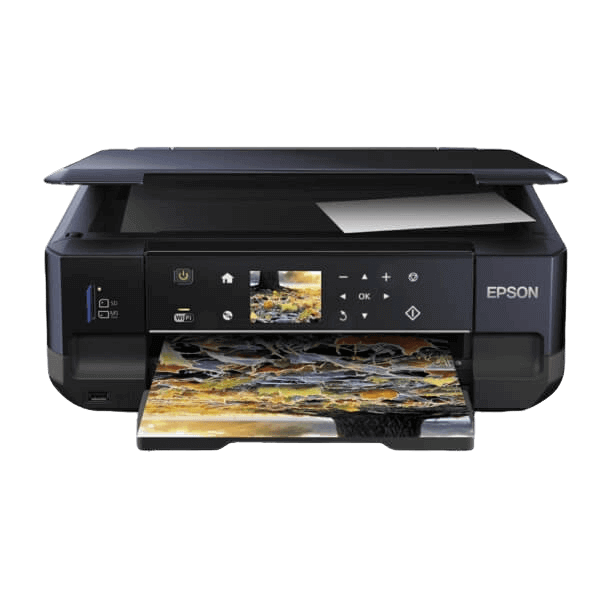 Epson Expression Premium XP 600