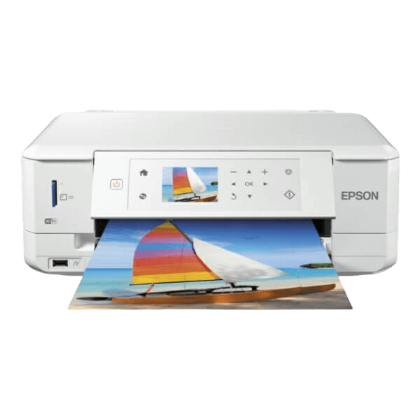 Epson Expression Premium XP 635