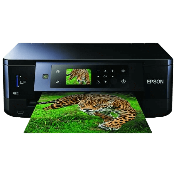 Epson Expression Premium XP 640