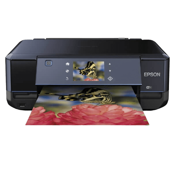 Epson Expression Premium XP 710