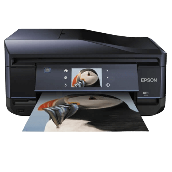 Epson Expression Premium XP 810