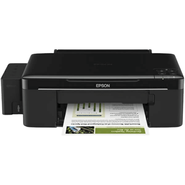 Epson L 200