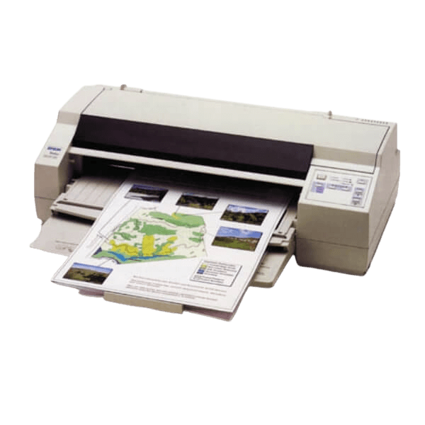 Epson Stylus Color 1520 / C