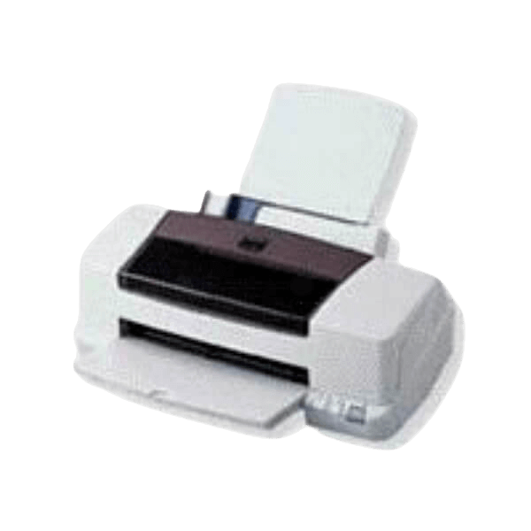 Epson Stylus Color 810