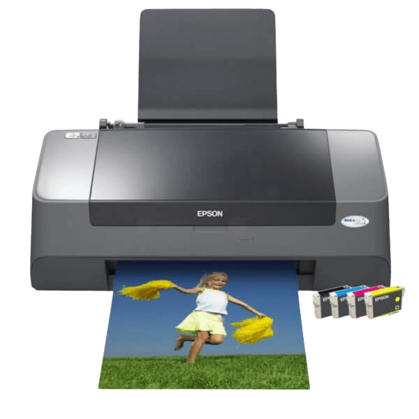 Epson Stylus D 78