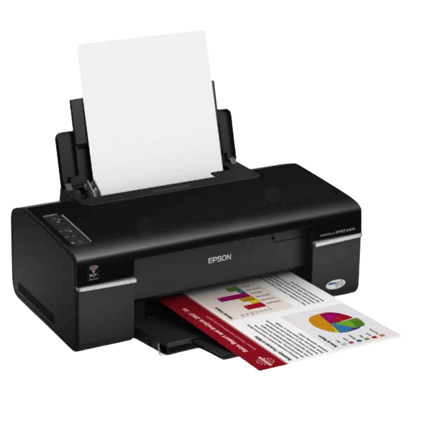 Epson Stylus Office B 40 / W