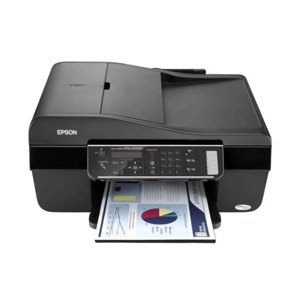 Epson Stylus Office BX 305 / F / FW / FW Plus