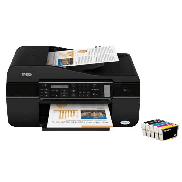 Epson Stylus Office BX 310 / FN