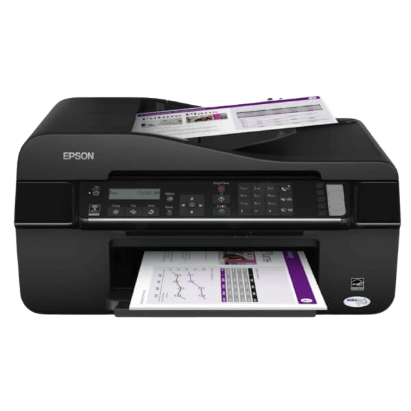 Epson Stylus Office BX 320 / FW