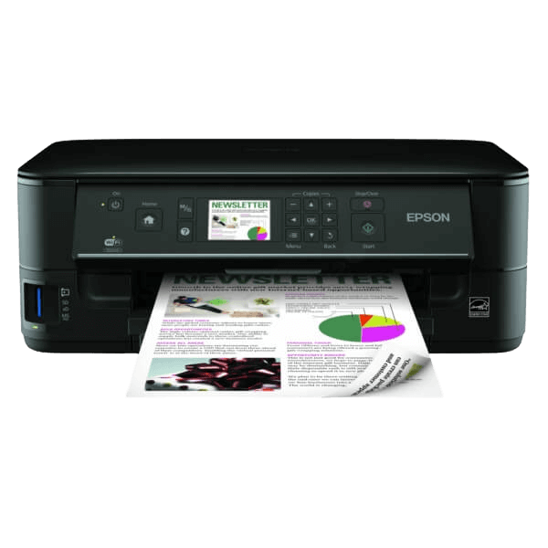 Epson Stylus Office BX 535 / WD