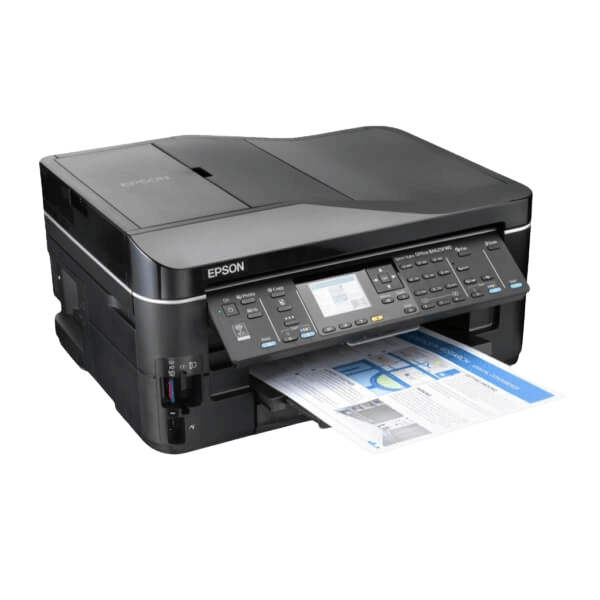 Epson Stylus Office BX 625 / FWD