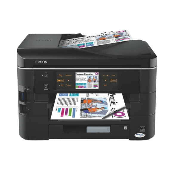 Epson Stylus Office BX 925 / FWD