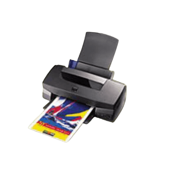 Epson Stylus Photo 750 / EX / EX 2 / EX 3 / ME