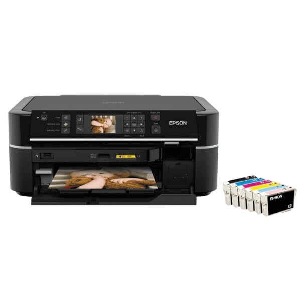Epson Stylus Photo PX 650
