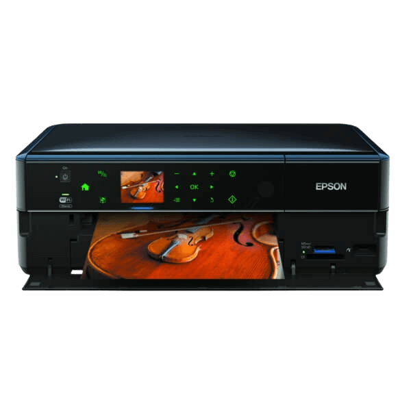 Epson Stylus Photo PX 730 / WD