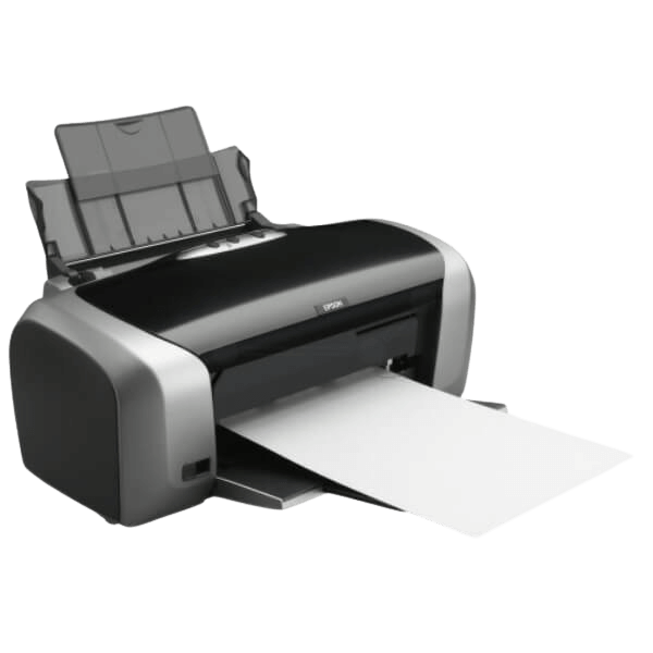 Epson Stylus Photo R 200