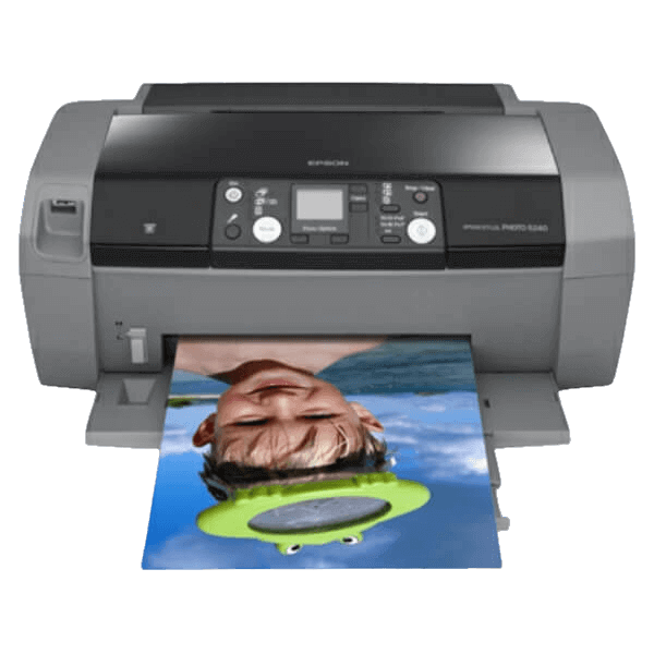 Epson Stylus Photo R 240