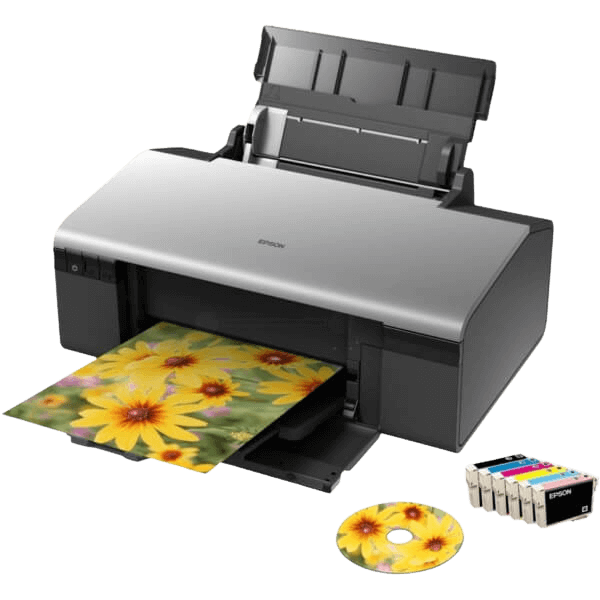 Epson Stylus Photo R 285