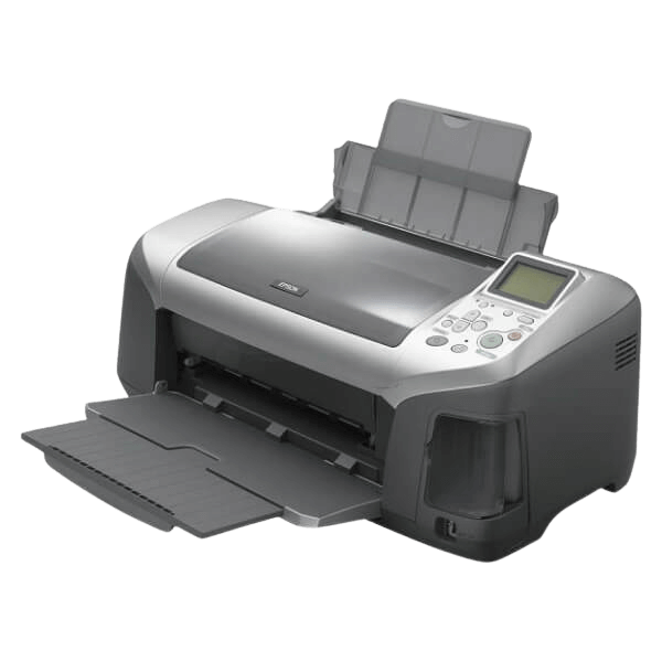 Epson Stylus Photo R 300 / M