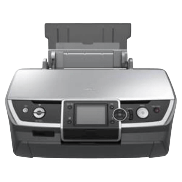 Epson Stylus Photo R 360