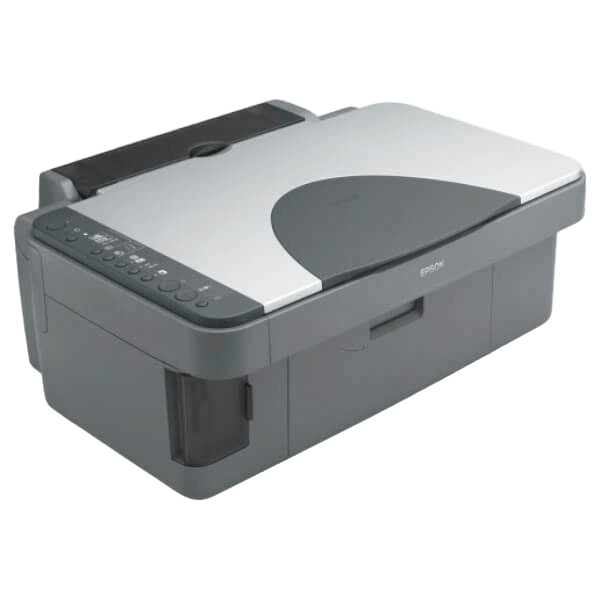 Epson Stylus Photo RX 425