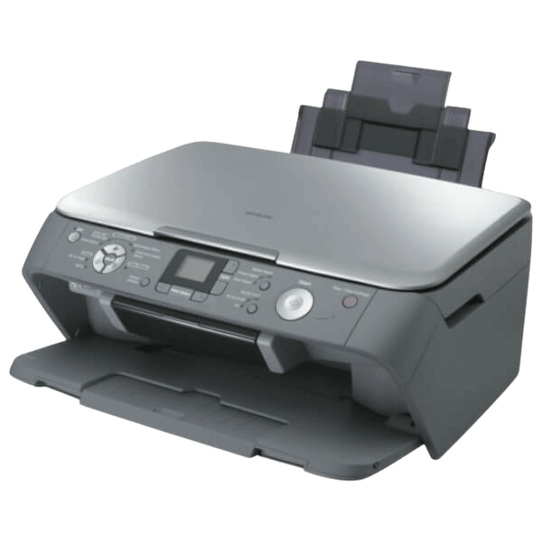 Epson Stylus Photo RX 520