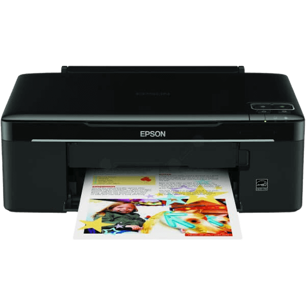 Epson Stylus SX 130