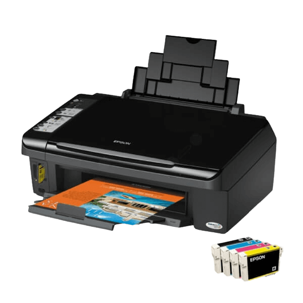 Epson Stylus SX 200