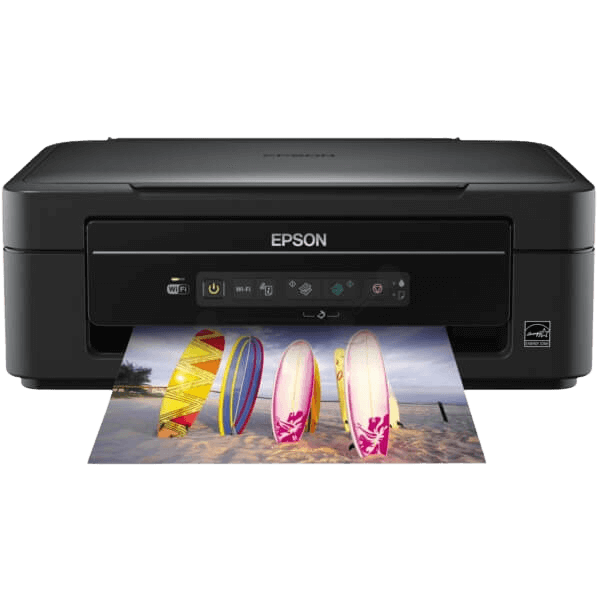 Epson Stylus SX 230
