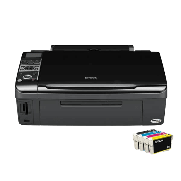 Epson Stylus SX 400 / WiFi