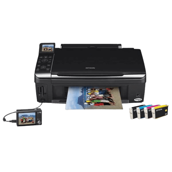 Epson Stylus SX 417
